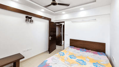 2 BHK Apartment