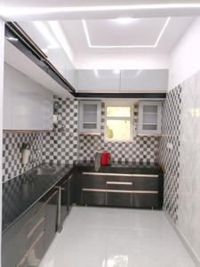 Kitchen Image of 1700 Sq.ft 3 BHK Apartment / Flat for sale in Sector 23 Dwarka New Delhi for Rs. 26900000