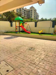 Image of 670 Sq.ft 1 BHK Apartment / Flat for sale in Sai Heritage, Badlapur East, Badlapur for Rs. 2700000