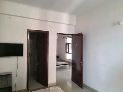 Bedroom Image of 1246 Sq.ft 2 BHK Apartment / Flat for sale in Gaursons Grandeur, Sector 119 Noida for Rs. 12200000