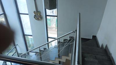 Staircase Image of 5000 Sq.ft 2 BHK Villa for sale in Gomti Nagar Lucknow for Rs. 50000000