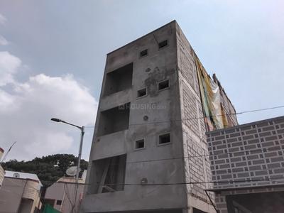 Image of 995 Sq.ft 2 BHK Apartment / Flat for sale in Ambattur, Chennai for Rs. 6964000
