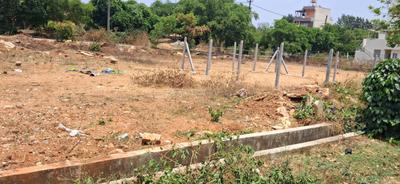 Image of 3160 Sq.ft Residential Plot / Land for sale in SMV Layout, Bengaluru for Rs. 46020000