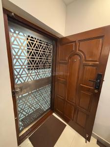 Hall Image of 1430 Sq.ft 3 BHK Apartment / Flat for rent in Nandanam Chennai for Rs. 115000