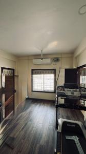Bedroom Image of 3400 Sq.ft 4 BHK Villa for sale in Manjeera Purple Town, Nallagandla Hyderabad for Rs. 62500000