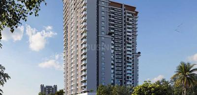 Image of 1284 Sq.ft 3 BHK Apartment / Flat for sale in Sankalp Sierra, Charholi Budruk, Pune for Rs. 8500000