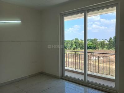 Bedroom Image of 2700 Sq.ft 3.5 BHK Villa for sale in ELV AKRUTHI ARK by ELV Projects, Attibele Bengaluru for Rs. 20430000