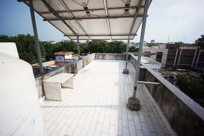 Balcony Image of 1800 Sq.ft 3 BHK Independent House for sale in Odhav Ahmedabad for Rs. 12500000