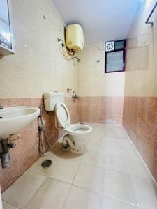 Image of 1300 Sq.ft 2 BHK Apartment / Flat for rent in Indira Nagar, Bengaluru for Rs. 55000