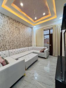Bedroom Image of 1850 Sq.ft 3 BHK Villa for sale in Vidhan Sabha Road Raipur for Rs. 5430000
