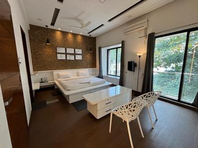 Bathroom Image of 3900 Sq.ft 4 BHK Independent House for sale in Baner Pune for Rs. 47500000