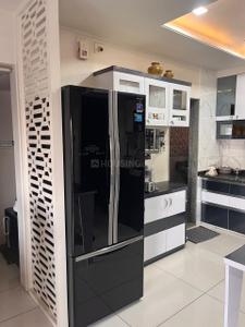Image of 1750 Sq.ft 3 BHK Apartment / Flat for sale in Bhayli, Vadodara for Rs. 8600000