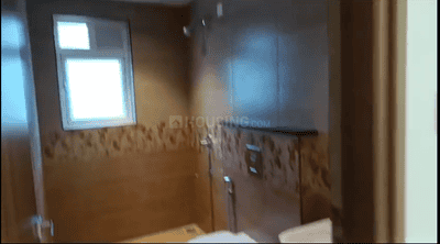 Image of 1900 Sq.ft 3 BHK Apartment / Flat for sale in Candeur Lakescape, Kondapur, Hyderabad for Rs. 16417400