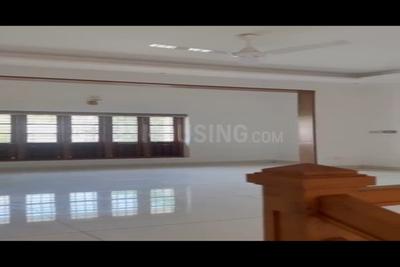 Hall Image of 4500 Sq.ft 4 BHK Independent House for sale in Kuttanellur Thrissur for Rs. 39000000