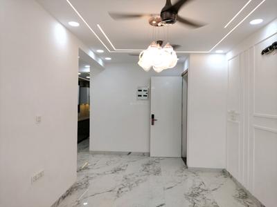 3D Tour Of DDA New Cosmopolitan Apartments