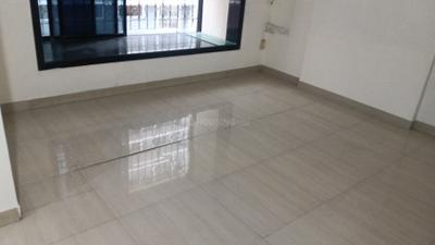 Living Room Image of 690 Sq.ft 2 BHK Apartment / Flat for sale in Sheth Auris Bliss, Malad West Mumbai for Rs. 20000000