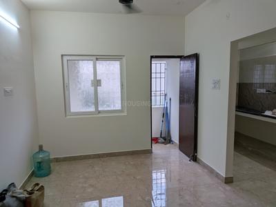 2 BHK Apartment