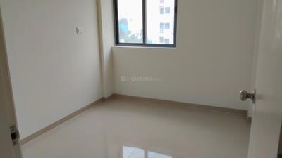 Bedroom Image of 700 Sq.ft 3 BHK Apartment / Flat for sale in Peninsula Address One Phase 2, Gahunje Pune for Rs. 4400000