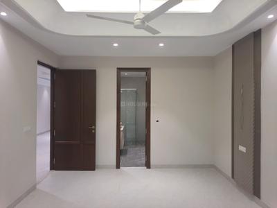 Bedroom Image of 2700 Sq.ft 4 BHK Builder Floor for sale in Ireo City Plots by IREO Developers, Kadarpur Gurgaon for Rs. 41000000
