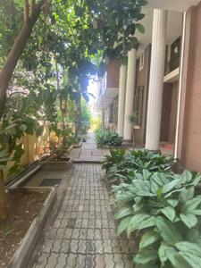 Image of 1050 Sq.ft 2 BHK Apartment / Flat for rent in Golden Residency, Bellandur, Bengaluru for Rs. 45000