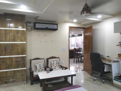 Bedroom Image of 4100 Sq.ft 5 BHK Builder Floor for sale in Shahdara New Delhi for Rs. 57500000