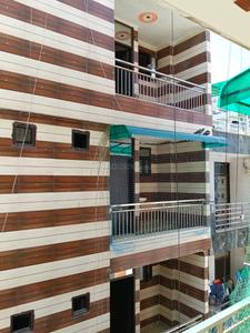 Image of 713 Sq.ft 3 BHK Builder Floor for sale in Dwarka Mor, New Delhi for Rs. 4500000