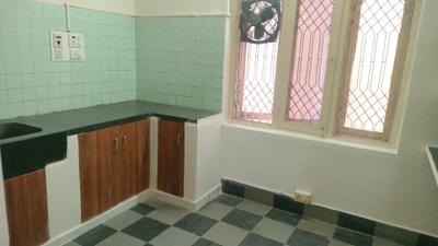 Living Room Image of 1200 Sq.ft 2 BHK Builder Floor for rent in Koramangala Bengaluru for Rs. 30000