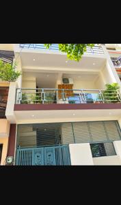 Image of 1400 Sq.ft 4 BHK Duplex for sale in Pandeypur, Varanasi for Rs. 11500000