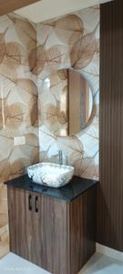 Bathroom Image of 1435 Sq.ft 3 BHK Apartment / Flat for sale in Thrippunithura Kochi for Rs. 11000000