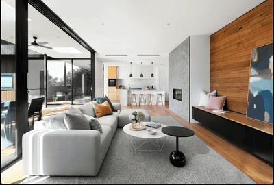 Image of 1900 Sq.ft 3 BHK Apartment / Flat for sale in Hunasamaranahalli, Bengaluru for Rs. 20000000