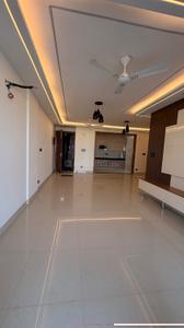 Hall Image of 1200 Sq.ft 2 BHK Apartment / Flat for rent in Sector 16A Dwarka New Delhi for Rs. 43000