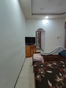 Bedroom Image of 2026 Sq.ft 3 BHK Independent House for sale in Memnagar Ahmedabad for Rs. 32500000