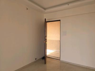 Living Room Image of 640 Sq.ft 1 BHK Apartment / Flat for sale in Vinay Unique Sky, Virar West Virar for Rs. 4500000