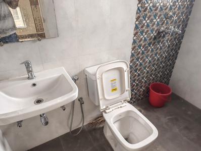 Image of 750 Sq.ft 2 BHK Apartment / Flat for rent in Alcove New Kolkata Sangam, Serampore, Hooghly for Rs. 17000