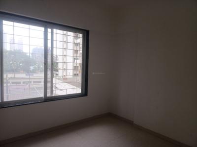 Bedroom Image of 650 Sq.ft 1 BHK Apartment / Flat for sale in Sheth Beverly Hills Building F, Hinjawadi Pune for Rs. 6000000