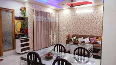 Hall Image of 6600 Sq.ft 5 BHK Independent House for sale in Bharat Heavy Electrical Limited Ran Haridwar for Rs. 40000000