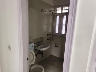 Kaveri Apartment Bathroom One 3
