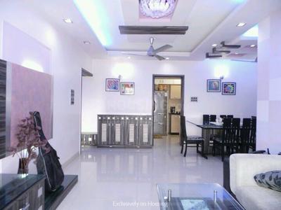 Hall Image of 1700 Sq.ft 3 BHK Apartment / Flat for sale in Supreme Palms, Baner Pune for Rs. 18000000