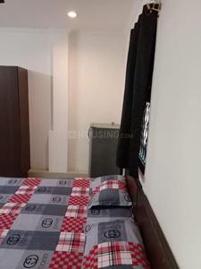 Bedroom Image of Boys PG in Panchsheel Enclave, New Delhi