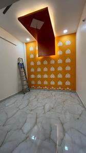 Bedroom Image of 459 Sq.ft 2 BHK Independent House for sale in Ayappakkam Chennai for Rs. 7300000