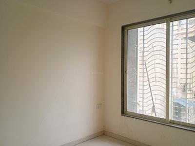 Bedroom Image of 950 Sq.ft 2 BHK Apartment / Flat for sale in Nisarg Greens, Ambernath East Ambernath for Rs. 5000000