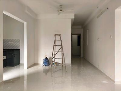 Living Room Image of 832 Sq.ft 2 BHK Apartment / Flat for rent in Godrej Hillside 1, Mahalunge Pune for Rs. 27000