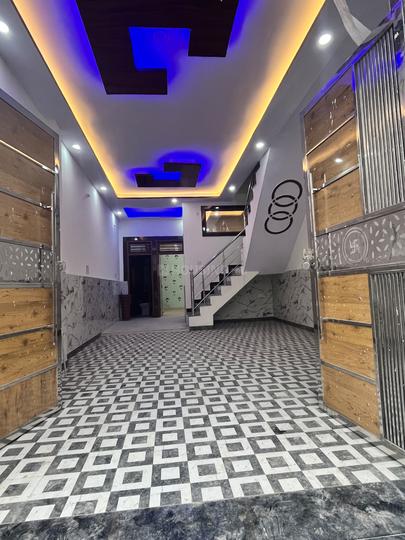 D-Block, Govindpuram Main Image 1