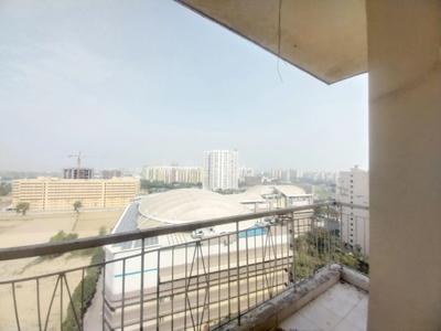 Balcony Image of 1674 Sq.ft 3.5 BHK Apartment / Flat for sale in Mittal Rajnagar Residency, Raj Nagar Extension Ghaziabad for Rs. 11800000