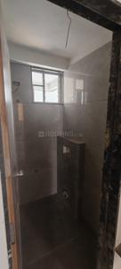 Bathroom Image of 1150 Sq.ft 3 BHK Apartment / Flat for sale in Pavilion Heights, Bhayli Vadodara for Rs. 6500000
