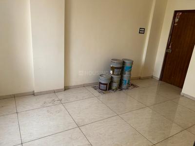Bedroom Image of 1012 Sq.ft 2 BHK Apartment / Flat for sale in Dombivli East Thane for Rs. 9900000