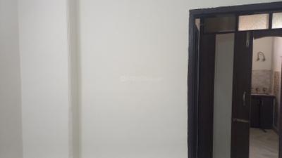 Image of 580 Sq.ft 2 BHK Builder Floor for rent in Sector 7G, New Delhi for Rs. 26000