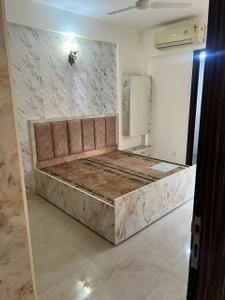 Bedroom Image of 1423 Sq.ft 2 BHK Builder Floor for sale in M3M Soulitude, Sector 89 Gurgaon for Rs. 15000000