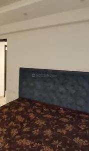 Bedroom Image of 1431 Sq.ft 2 BHK Apartment / Flat for rent in Janta Sky Gardens, JLPL Industrial Area Mohali for Rs. 45000
