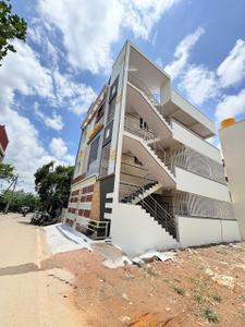 Image of 3600 Sq.ft 7 BHK Builder Floor for sale in Doddabidrakallu, Bengaluru for Rs. 23000000